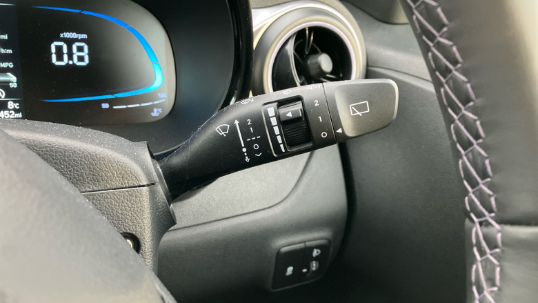 Hyundai i10 1.0 [63] Premium 5dr [Nav] Petrol Hatchback